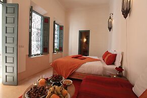 Riad Dar Aicha en Exclusivité