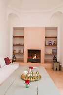 Riad Dar Aicha en Exclusivité