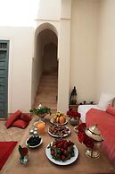 Riad Dar Aicha en Exclusivité