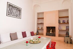 Riad Dar Aicha en Exclusivité