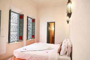 Riad Dar Aicha en Exclusivité