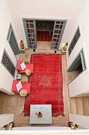 Riad Dar Aicha en Exclusivité