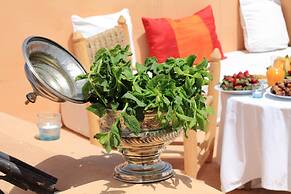 Riad Dar Aicha en Exclusivité