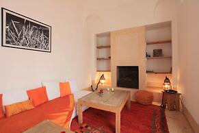 Riad Dar Aicha en Exclusivité