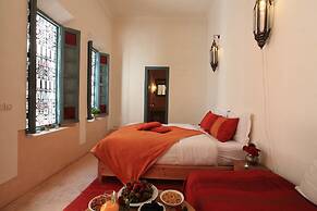 Riad Dar Aicha en Exclusivité