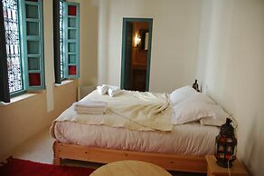 Riad Dar Aicha en Exclusivité