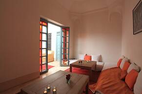 Riad Dar Aicha en Exclusivité