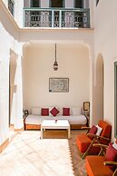 Riad Dar Aicha en Exclusivité