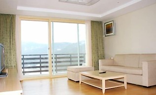 Yongpyong Resort Greenpia Condominium