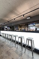 a&o Berlin Hauptbahnhof