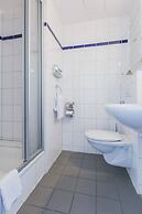 a&o Berlin Hauptbahnhof