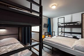 a&o Berlin Hauptbahnhof