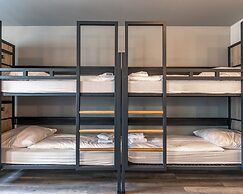 a&o Berlin Hauptbahnhof