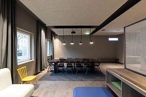 a&o Berlin Hauptbahnhof