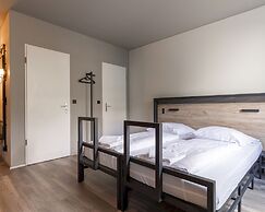 a&o Berlin Hauptbahnhof