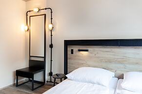 a&o Berlin Hauptbahnhof