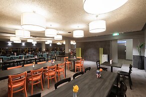 a&o Berlin Hauptbahnhof