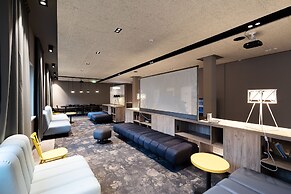 a&o Berlin Hauptbahnhof