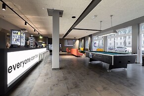 a&o Berlin Hauptbahnhof