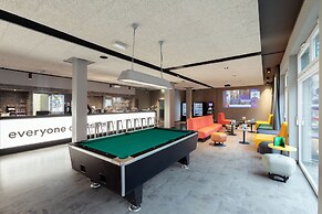 a&o Berlin Hauptbahnhof