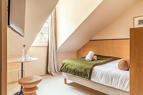 Maison Traversière