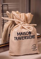 Maison Traversière