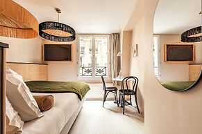 Maison Traversière
