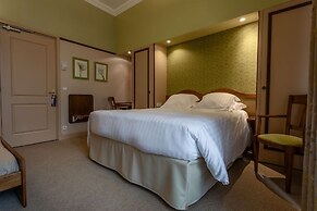 Citotel Le Sphinx
