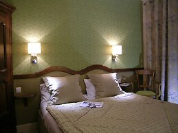 Citotel Le Sphinx