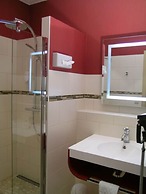 Citotel Le Sphinx