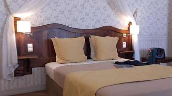 Citotel Le Sphinx