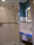 Citotel Le Sphinx