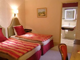 Citotel Le Sphinx