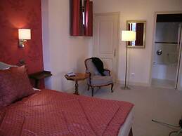 Citotel Le Sphinx