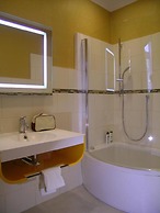 Citotel Le Sphinx