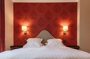 Citotel Le Sphinx
