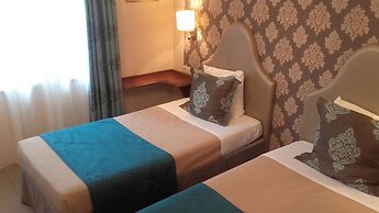 Citotel Le Sphinx