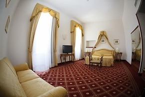 Grande Albergo Internazionale