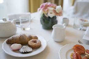 Grande Albergo Internazionale