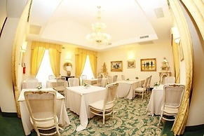 Grande Albergo Internazionale