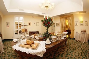 Grande Albergo Internazionale