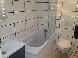 Citotel Le Mirage