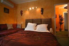 Citotel Le Mirage
