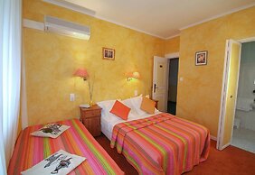 Citotel Le Mirage
