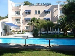 Citotel Le Mirage
