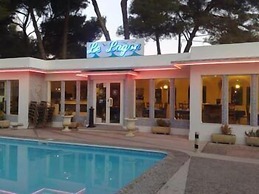 Citotel Le Mirage
