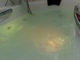 Citotel Le Mirage