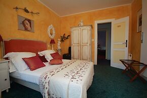 Citotel Le Mirage