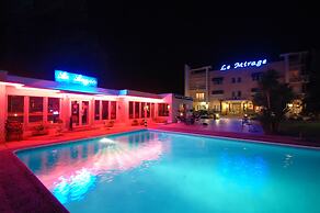 Citotel Le Mirage