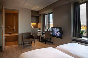 Aparthotel Castelnou